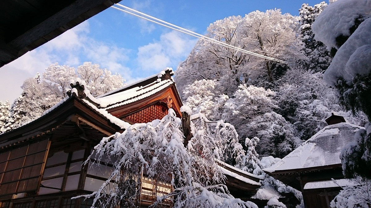 宗教法人蔭凉寺